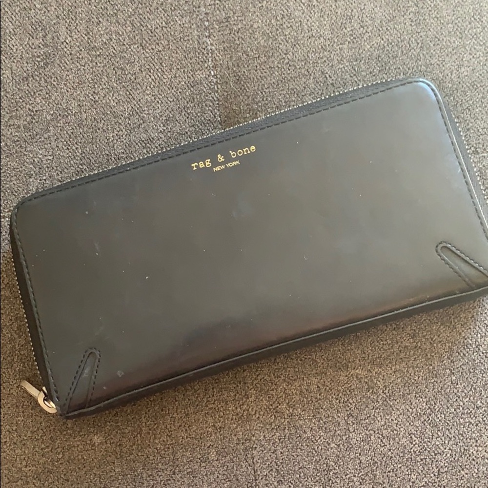 Rag & Bone Wallet